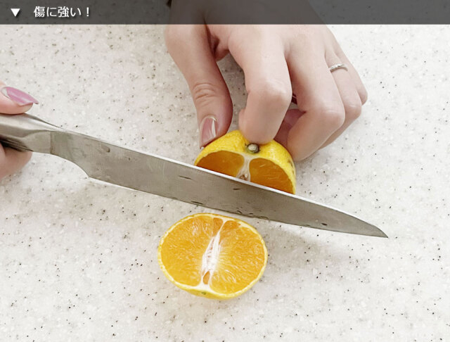 キッチン作業台 折りたたみできるキャスター付きバタフライ