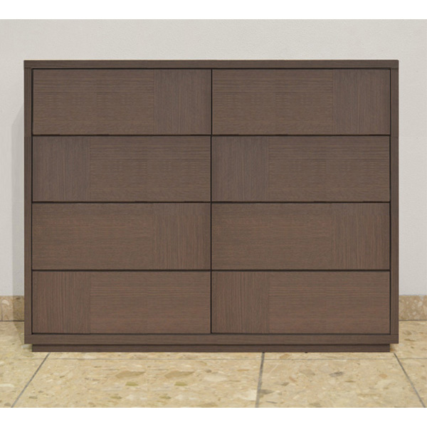 WICKIE（ビッケ）チェスト（幅106～120cm×奥行43cm×高さ94cm）