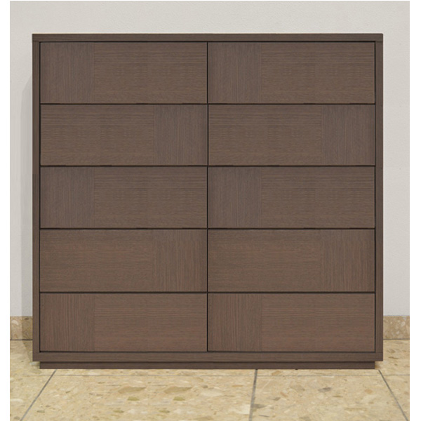 WICKIE（ビッケ）チェスト（幅106～120cm×奥行43cm×高さ115cm）