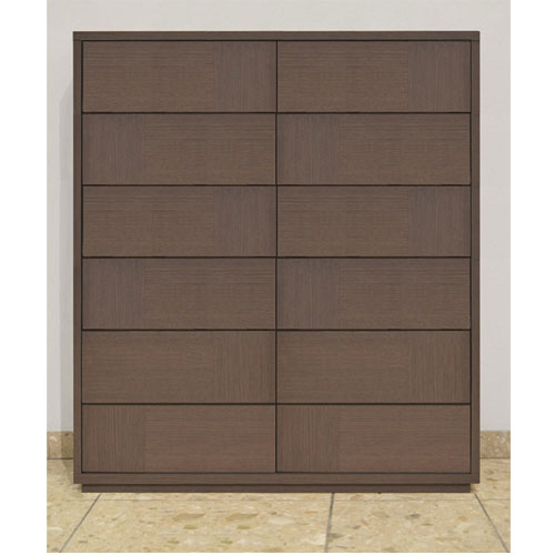 WICKIE（ビッケ）チェスト（幅106～120cm×奥行43cm×高さ136cm）