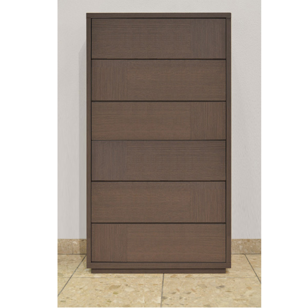 WICKIE（ビッケ）チェスト（幅61～75cm×奥行43cm×高さ136cm）