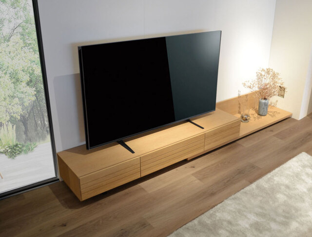 すもも！テレビ台 テレビボード・テレビ台 WV シリーズ | 家具・インテリアの