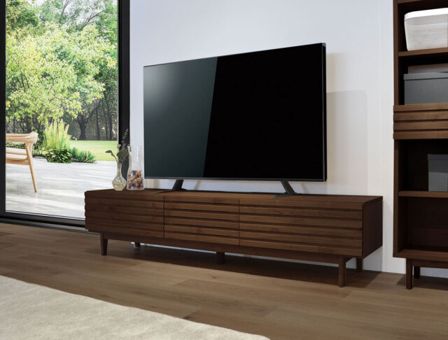 Noran （ノーラン）テレビボード 180cm幅