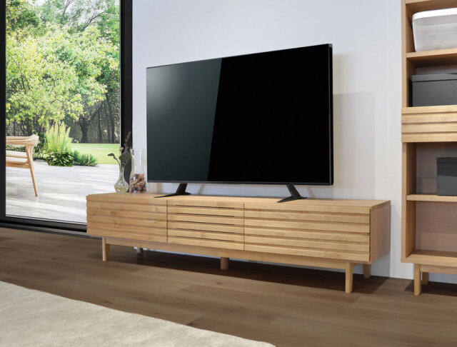 Noran （ノーラン）テレビボード 180cm幅
