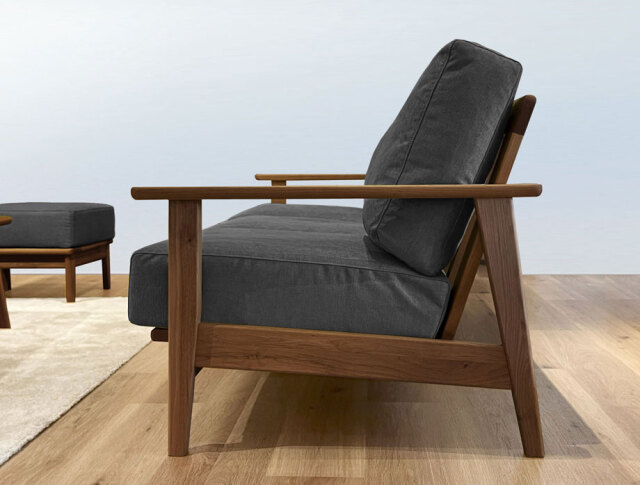 Noran （ノーラン）ソファー 3人掛け 幅170cm