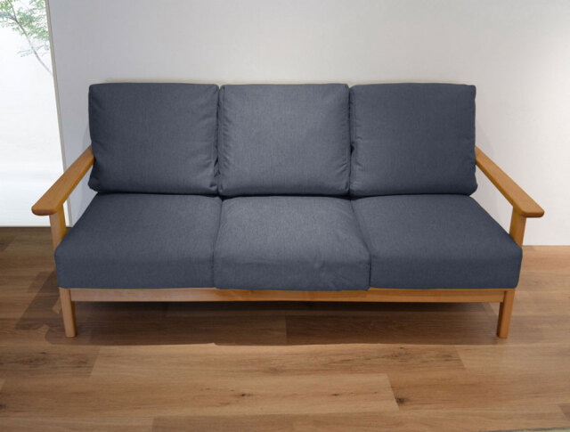 Noran （ノーラン）ソファー 3人掛け 幅170cm