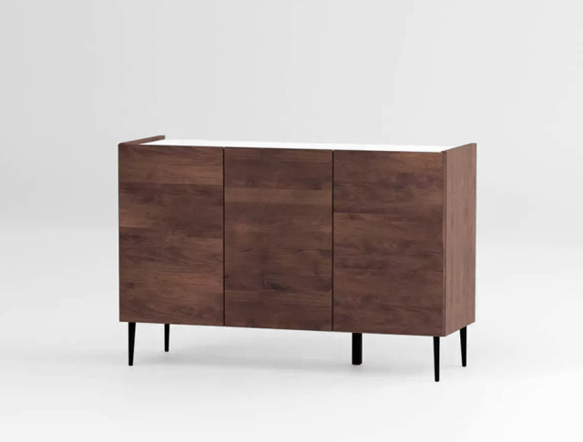 SALIA ページ Ruska（ルスカ） サイドボード 120cm幅