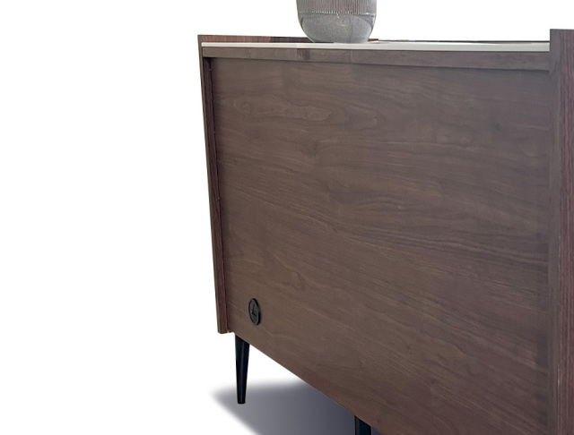 Ruska（ルスカ） サイドボード 120cm幅