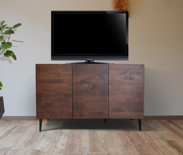 rukaページ Ruska（ルスカ） サイドボード 120cm幅