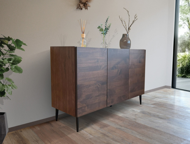 Ruska（ルスカ） サイドボード 120cm幅