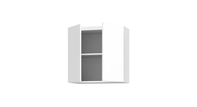 セミオーダーレンジ台LASCO専用上置きラック（幅61～80cm×奥行42/47/52cm×高さ41～60cm全14色