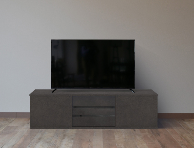 SVALA（スヴァラ）テレビボード 幅180cm幅