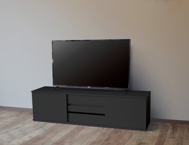 SVALA（スヴァラ）テレビボード 幅180cm幅