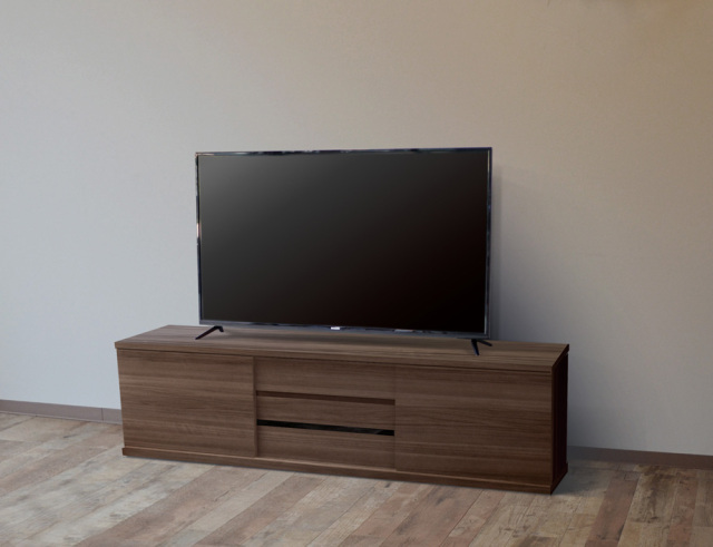 SVALA（スヴァラ）テレビボード 幅180cm幅