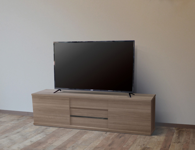 サルタレッリ フローレンス テレビボードL 167cm幅 TVボード サルタレッリ フローレンス テレビボードL 167cm幅 TVボード