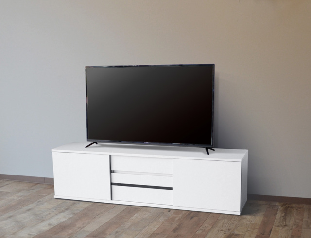 SVALA（スヴァラ）テレビボード 幅180cm幅