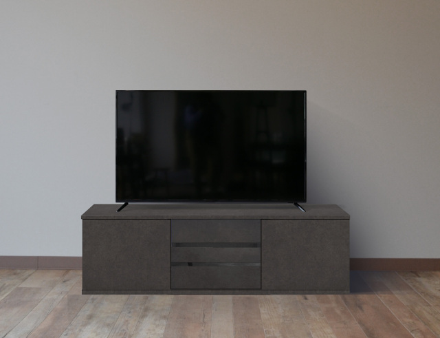 SVALA（スヴァラ）テレビボード 幅150cm幅