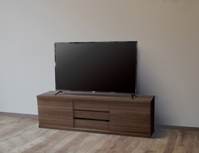 SVALA（スヴァラ）テレビボード 幅150cm幅