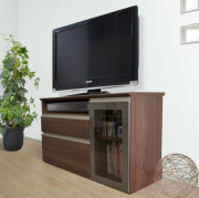 ハイタイプテレビ台（国産家具専門通販のCOZYROOM）
