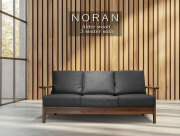 Noran （ノーラン）ソファー  3人掛け 幅170cm
