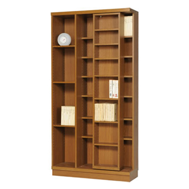 スライド書棚 PM-90