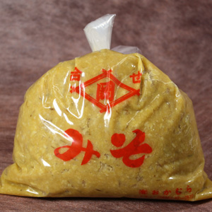 【おかむら】合わせ味噌 800g（袋）