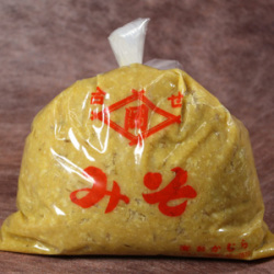 【おかむら】合わせ味噌 800g（袋）