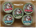 【高級キャットフード】ねこのごほうび 5缶セット/EC