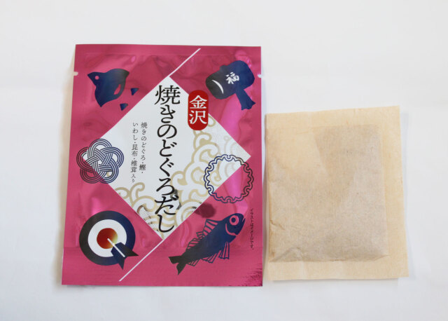 レターパック配送】お試し焼きのどぐろだし10個 | だし・珍味・海産物