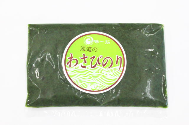 わさびのり