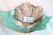 干物