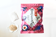 焼きのどぐろだし