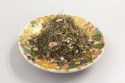 のどぐろ昆布