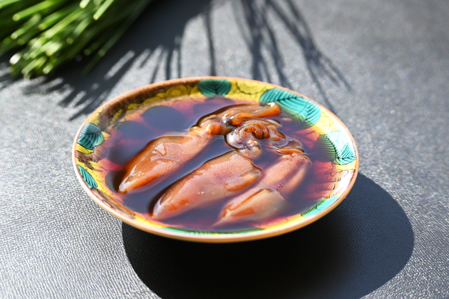 ほたるいか姿漬