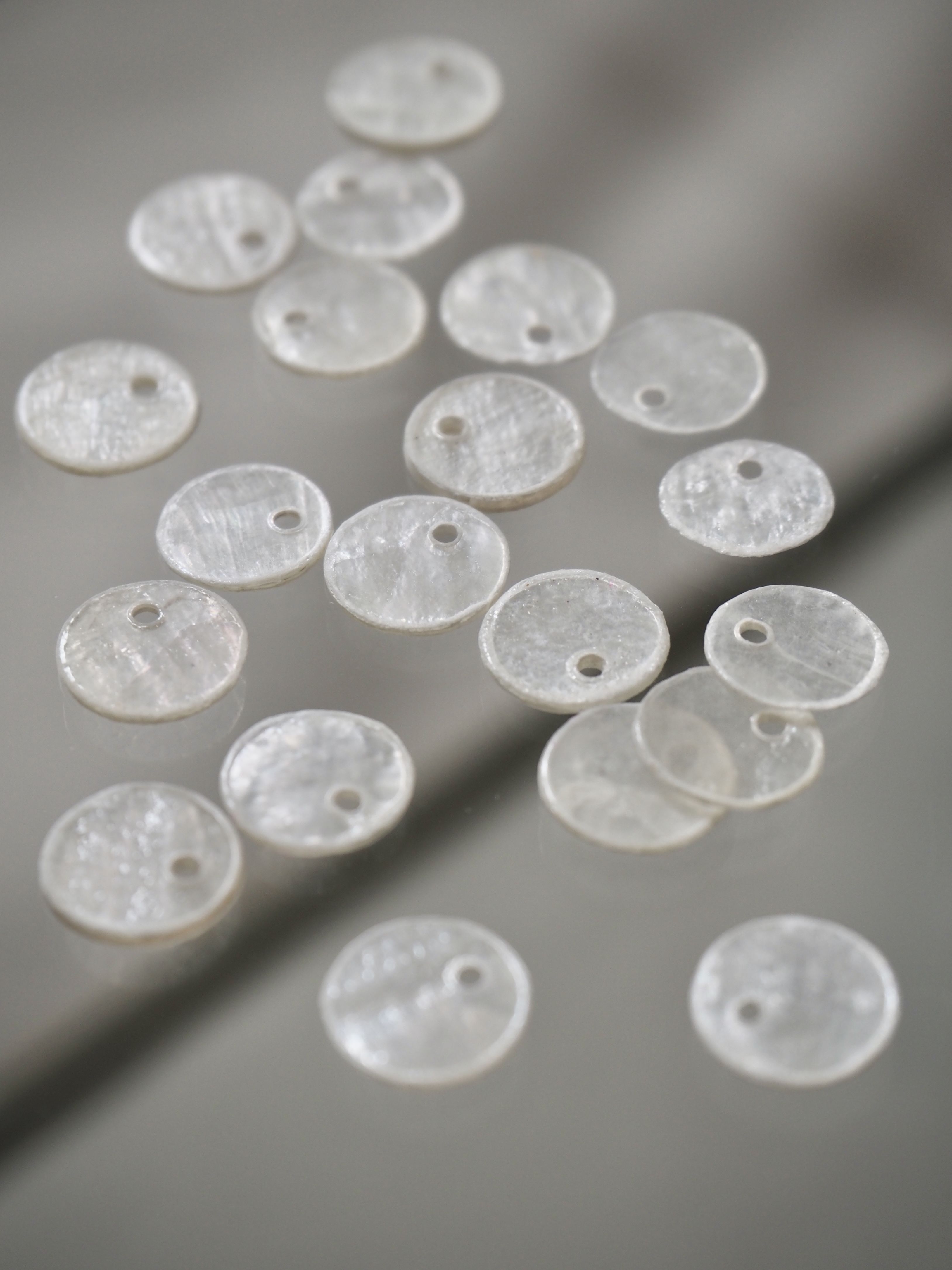 貝殻の問屋さん- 世界の貝殻・自然素材・サンゴ砂を直輸入・卸売通販