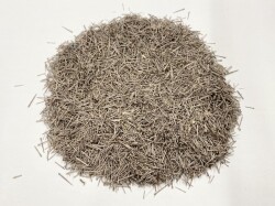 ウニのトゲ(Small)【0.5ｃｍ前後/約30ｇ】[メール便可-6袋まで]  En:Spines of urchin (size:0.5cm, per 30g) 貝殻