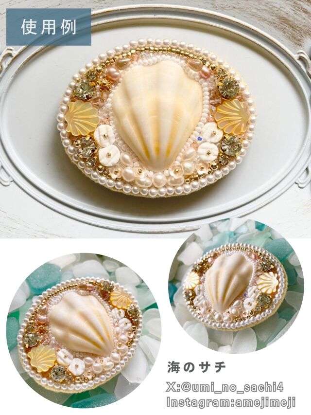 専用 ①美 白蝶貝 シロチョウガイ 細密彫刻 貝細工 ②2点 美 二枚貝