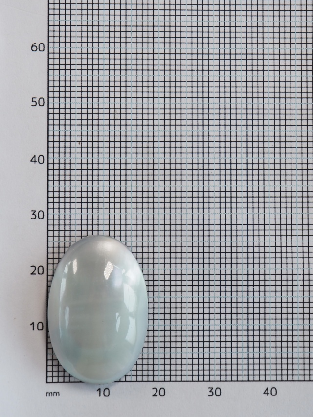 シェルパール淡水パール盛り氷柱 クリスタルキラキラヘアゴム　50708-4 シェルパール淡水パール盛り氷柱 クリスタルキラキラヘアゴム