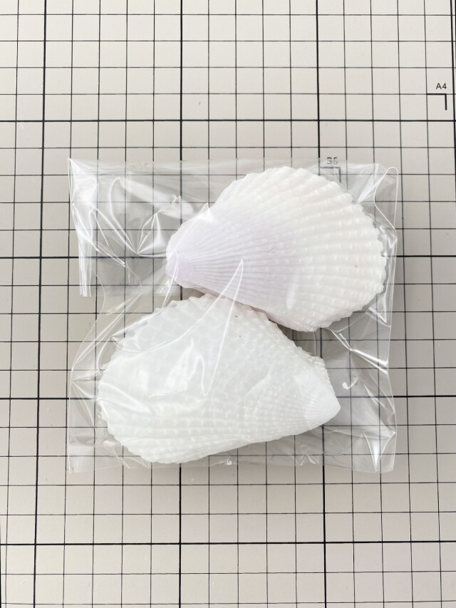 (美品)Oliva porphyrius ニシキマクラガイ2個セット 美品)Oliva porphyrius ニシキマクラガイ2個セット
