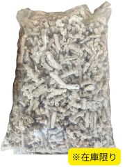 サンゴ砂【50ｍｍ】約15ｋｇ ♪送料込み商品♪※在庫限り- Not for overseas sale -