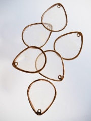 貝殻　サンゴ Amazon.co.jp: 【貝殻の問屋さん】サンゴ石【5cm前後/約1kg