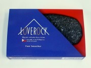 天然溶岩【縦約5ｃｍ/横約9ｃｍ/幅約4.5～5ｃｍ】  En: Pumis for heeling(Size: W 5cm, D 9cm, H 1.5cm,per 1pc)