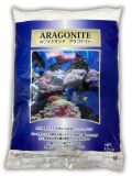 ホワイトサンド(アラゴナイト)＃0 【粒サイズ 0.1-0.5ｍｍ】[メール便対象-880gまで]