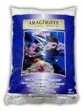 ホワイトサンド(アラゴナイト)＃1 【粒サイズ 0.5-1.2ｍｍ】[メール便対象-880gまで]