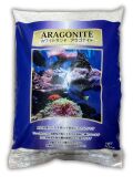ホワイトサンド(アラゴナイト)＃2 【粒サイズ 1-2ｍｍ】[メール便対象-880gまで]