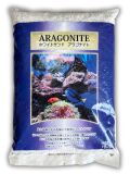 ホワイトサンド(アラゴナイト)＃5 【粒サイズ 4-6ｍｍ】[メール便対象-880gまで]