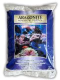 ホワイトサンド(アラゴナイト)＃6 【粒サイズ 6-8ｍｍ】[メール便対象-880gまで]