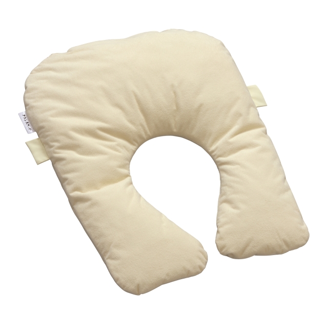 ポジショニングクッション　もふピタ　U-L