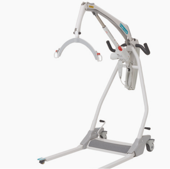 床走行式リフト イメージ