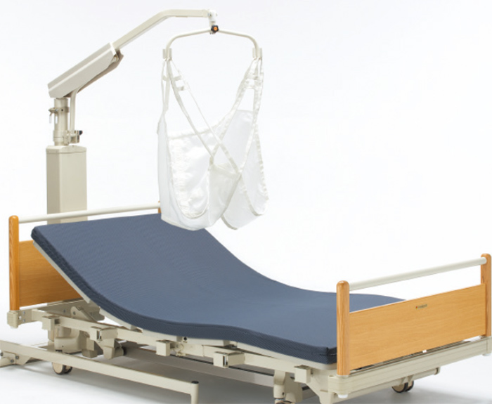 据置式リフト イメージ